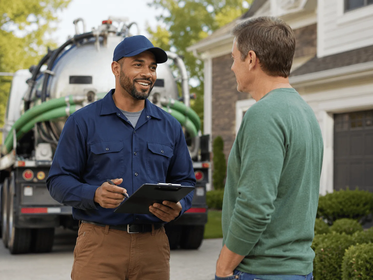 Mosquito Control Interlochen, MI FAQs